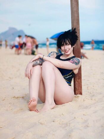 🔥 Akemy sama page leaked private photo uncensored full