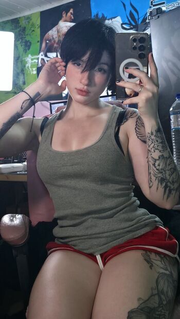 🔥 Akemy sama page leaked private photo uncensored full