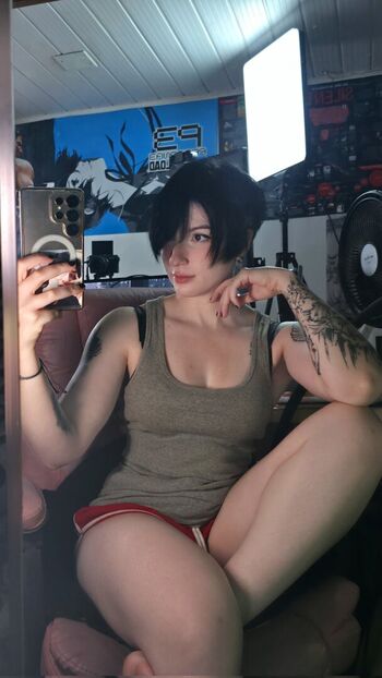 🔥 Akemy sama page leaked private photo uncensored full