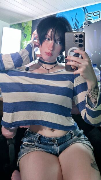 🔥 Akemy sama page leaked private photo uncensored full