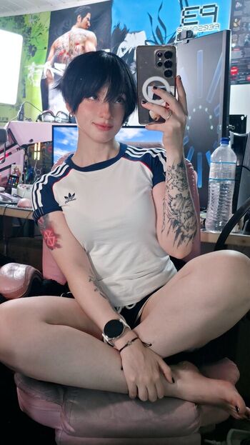 🔥 Akemy sama page leaked private photo uncensored full