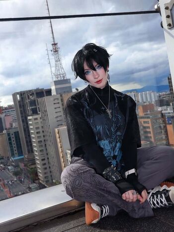 🔥 Akemy sama page leaked private photo uncensored full