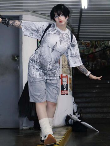 🔥 Akemy sama page leaked private photo uncensored full