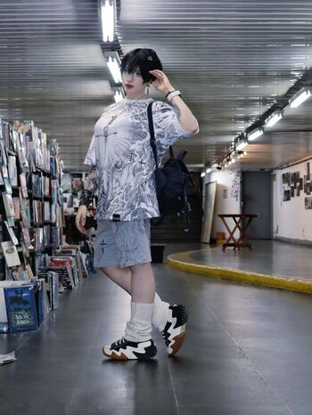 🔥 Akemy sama page leaked private photo uncensored full