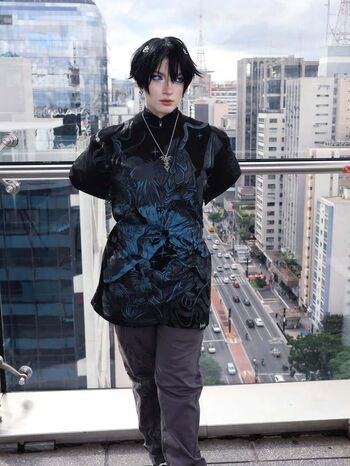 🔥 Akemy sama page leaked private photo uncensored full