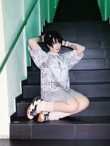 🔥 Akemy sama page leaked private photo uncensored full