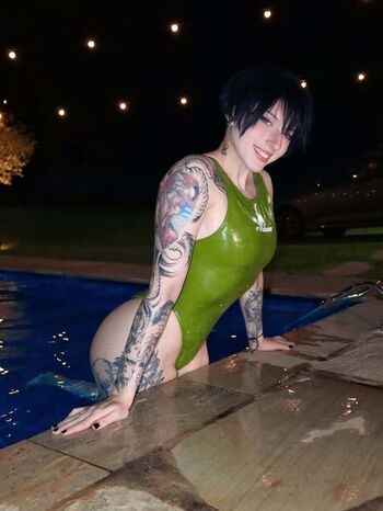 🔥 Akemy sama page leaked private photo uncensored full