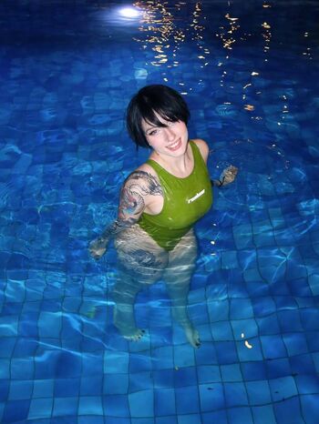 🔥 Akemy sama page leaked private photo uncensored full