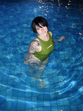 🔥 Akemy sama page leaked private photo uncensored full