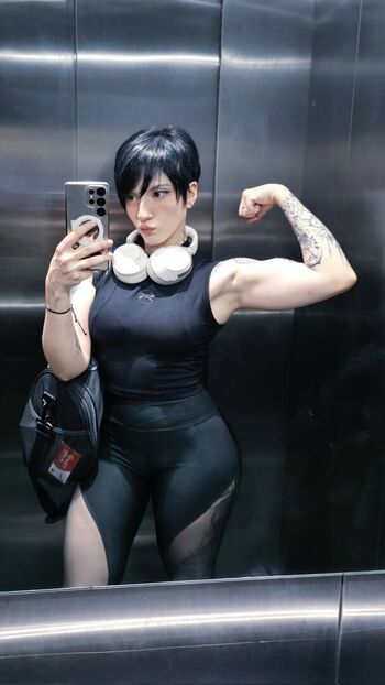 🔥 Akemy sama page leaked private photo uncensored full