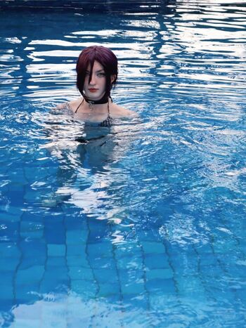 🔥 Akemy sama page leaked private photo uncensored full