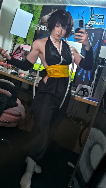 🔥 Akemy sama page leaked private photo uncensored full