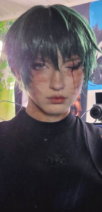 🔥 Akemy sama page leaked private photo uncensored full