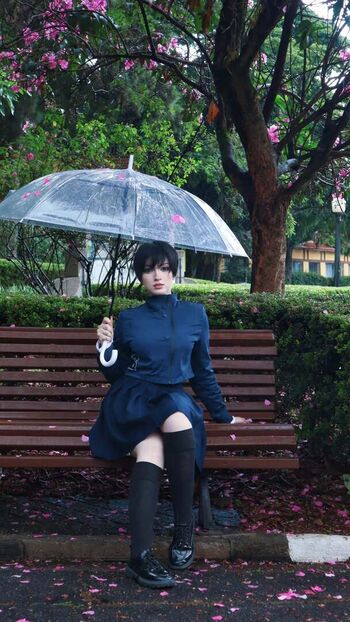 🔥 Akemy sama page leaked private photo uncensored full