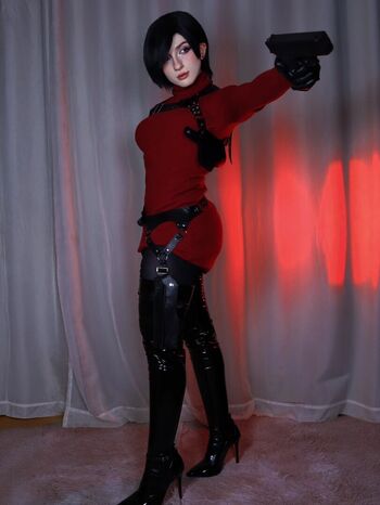 🔥 Akemy sama page leaked private photo uncensored full