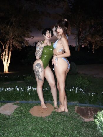 🔥 Akemy sama page leaked private photo uncensored full