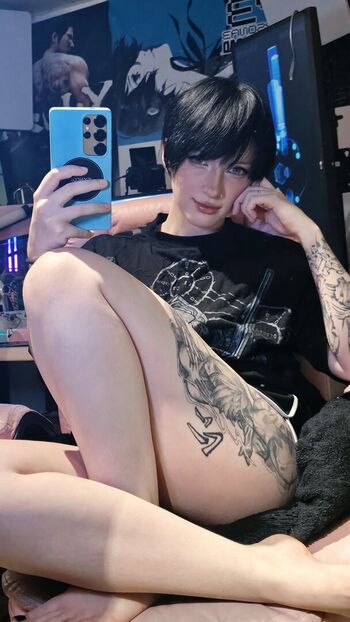 🔥 Akemy sama page leaked private photo uncensored full