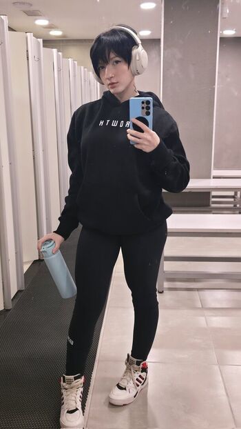 🔥 Akemy sama page leaked private photo uncensored full