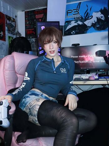 🔥 Akemy sama page leaked private photo uncensored full