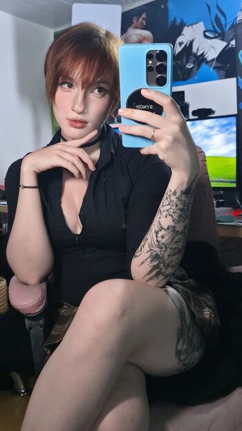 🔥 Akemy sama page leaked private photo uncensored full