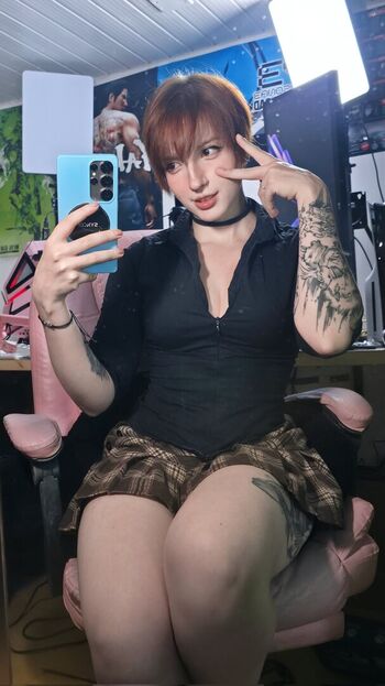 🔥 Akemy sama page leaked private photo uncensored full