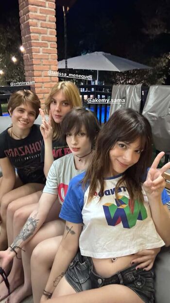 🔥 Akemy sama page leaked private photo uncensored full