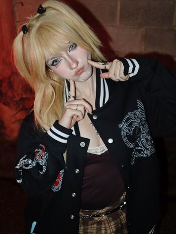 🔥 Akemy sama leaked private photo uncensored full