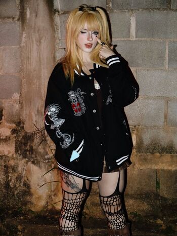 🔥 Akemy sama leaked private photo uncensored full