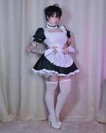 🔥 Akemy sama leaked private photo uncensored full