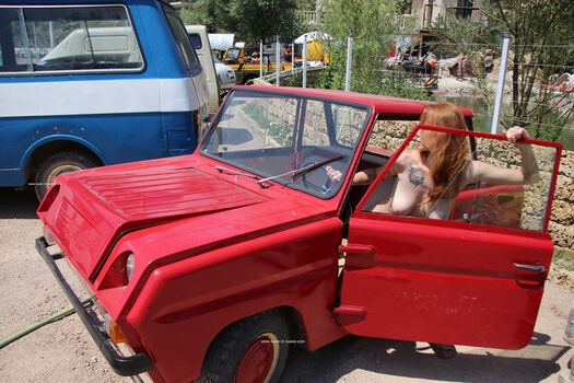 🔥 Aksinya carrot leaked private photo uncensored full