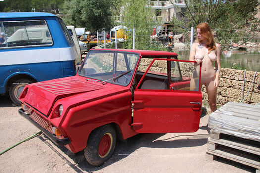 🔥 Aksinya carrot leaked private photo uncensored full