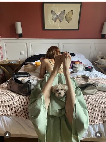 🔥 Alaiajeanneau leaked private photo uncensored full