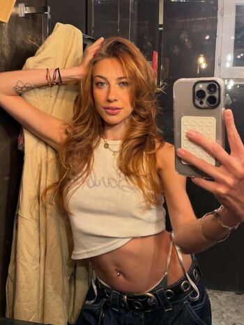 🔥 Alaiajeanneau leaked private photo uncensored full