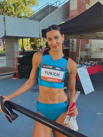 🔥 Alanah yukich page leaked private photo uncensored full