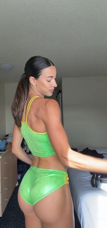 🔥 Alanah yukich page leaked private photo uncensored full
