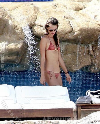 🔥 Alessandra ambrosio leaked private photo uncensored full