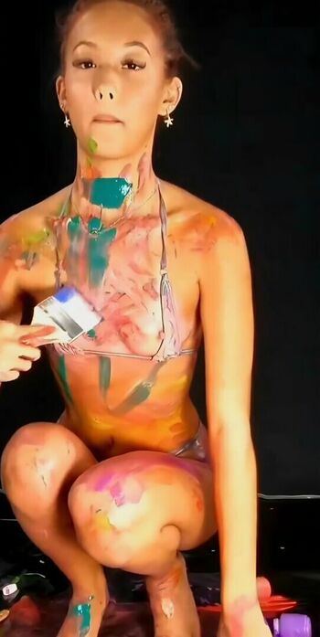 🔥 Alessandra liu  page leaked private photo uncensored full