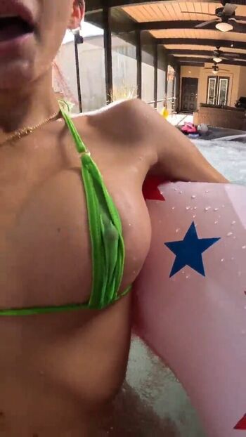 🔥 Alessandra liu  page leaked private photo uncensored full