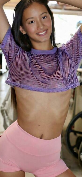 🔥 Alessandra liu  page leaked private photo uncensored full