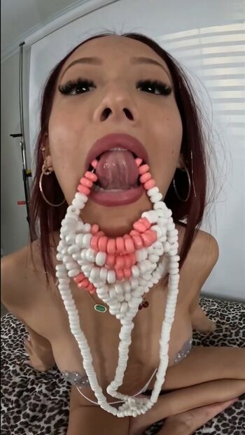 🔥 Alessandra liu  page leaked private photo uncensored full