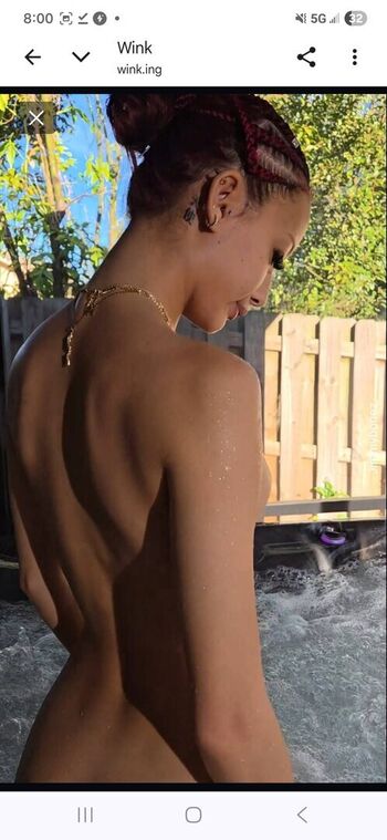 🔥 Alessandra liu  page leaked private photo uncensored full