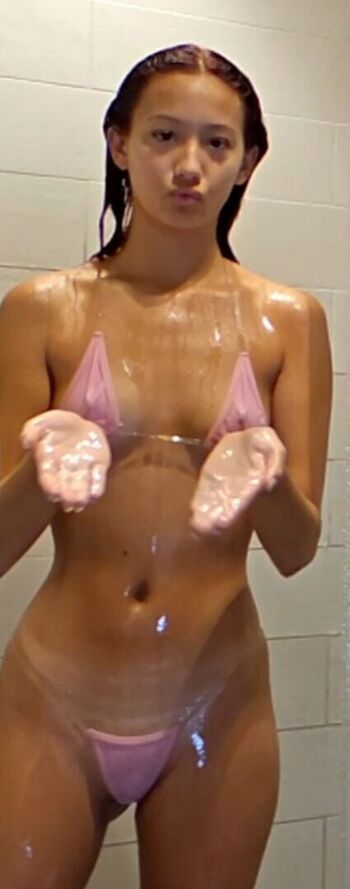 🔥 Alessandra liu  page leaked private photo uncensored full