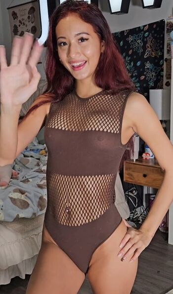 🔥 Alessandra liu  page leaked private photo uncensored full