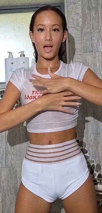 🔥 Alessandra liu  page leaked private photo uncensored full