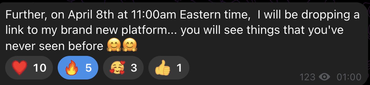 🔥 Alessandra liu  page leaked private photo uncensored full