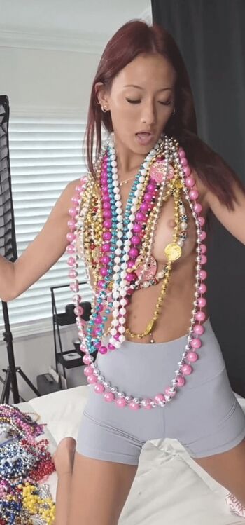 🔥 Alessandra liu  page leaked private photo uncensored full