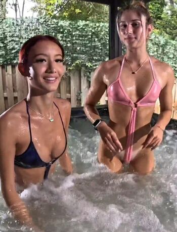 🔥 Alessandra liu  page leaked private photo uncensored full