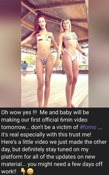 🔥 Alessandra liu  page leaked private photo uncensored full