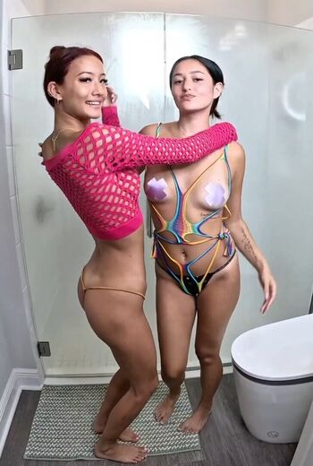 🔥 Alessandra liu  page leaked private photo uncensored full