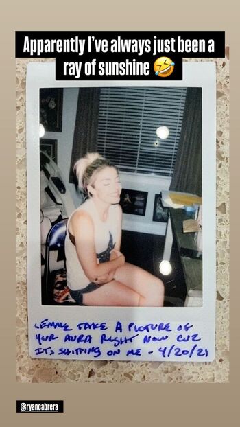 🔥 Alexa bliss page leaked private photo uncensored full